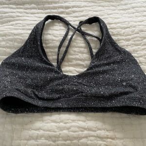 Lululemon bra size 8